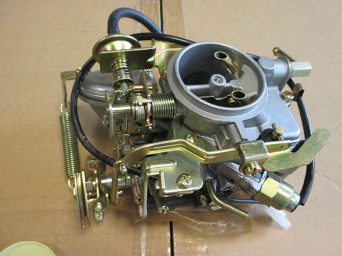 Maruti-Car-type-Carburetors