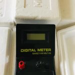 Digital Ammeter
