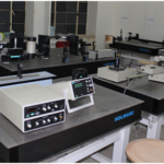 Physics Laboratory